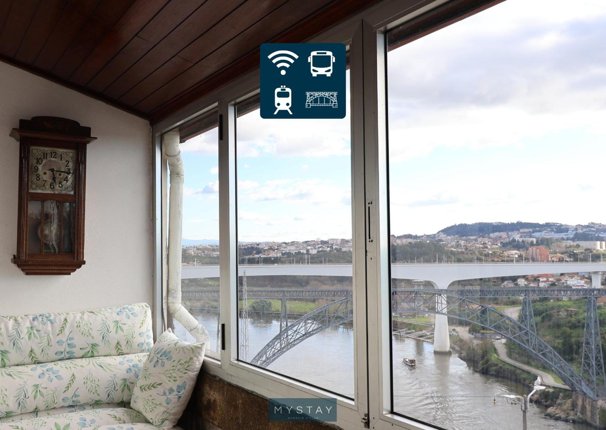 Mystay - Fontainhas Douro Апартаменты *